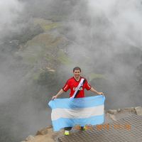 Dante Bonifetto's Photo