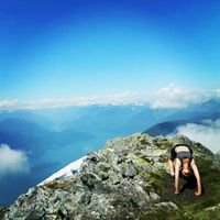 Jordan olson's Photo