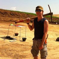 Josha van der Velden's Photo