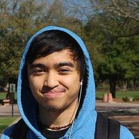 Charles Cortez's Photo