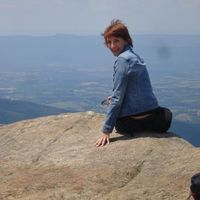 Vroni Müller's Photo