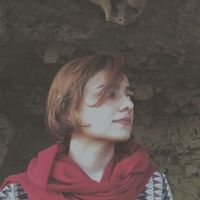 Negin khoshdaman's Photo