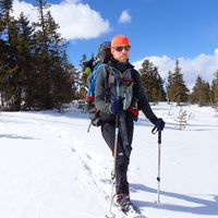 Maxime Parette's Photo