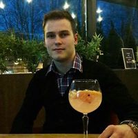 Domagoj Ružić's Photo