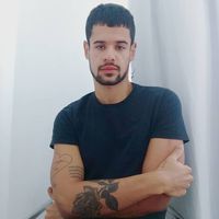 Bruno Oliveira's Photo