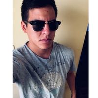 Andrés Madge的照片