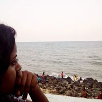 Nayana Jose的照片