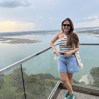 Nathalia Ramirez's Photo