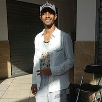 Said Mousafer's Photo