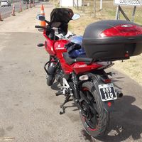 Agustin  Benitez的照片