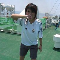 Chu-chun Yang的照片