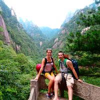 Jéromine Morizur's Photo