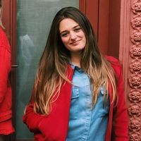 Charlotte van der Mijle's Photo