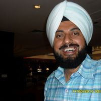 Beer Singh's Photo