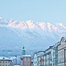 Snowboard In Innsbruck's picture