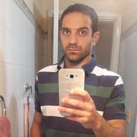 Fotos von Federico Guasch