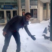 Prabu Shankar's Photo