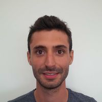 Benoit DELGADO's Photo