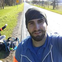 Dávid Magas's Photo