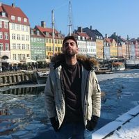 Pablo Mendez的照片