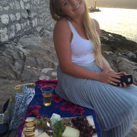 Jess Randall的照片