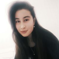 Tamila Zhumabayeva's Photo