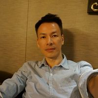 Photos de Andrew Chen