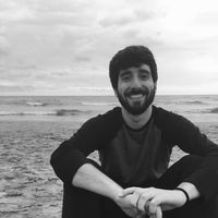 Aitor Brell的照片