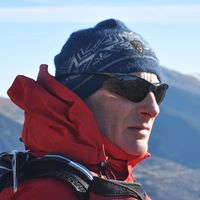 Craig Ashcroft's Photo