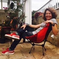 Márcia Cauduro的照片