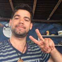 Matias da Rosa's Photo