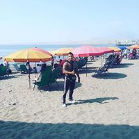 Fotos de Andres Monsalve