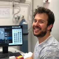 Fernando Gonzalez的照片