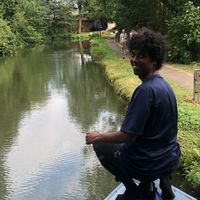 Fotos de Jordan Yussuf