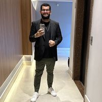 Helio Silva的照片