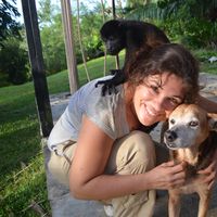 Steffi Henkel's Photo