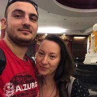 Fotos de Aleksey Zverev