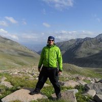 Tomas Petrik's Photo