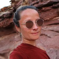 Steffi Knopf's Photo