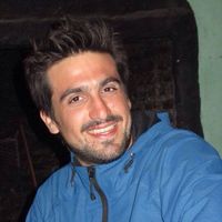 Santiago Enriz's Photo