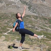 Фотографии пользователя Amandine Joulium