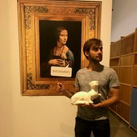 Le foto di Bartek Hadrian