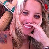 Mariana Villas-Bôas's Photo