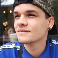 Thomas Millet's Photo