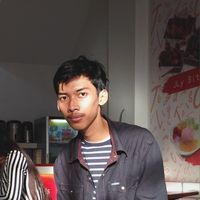 Fotos von Anggi Wahyudi