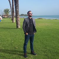 Sinan Aydenk's Photo