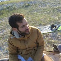 Joseph Ismail's Photo