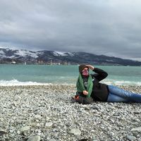 Tatyana Karpenko的照片