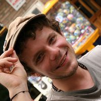 gilou Gerdes's Photo