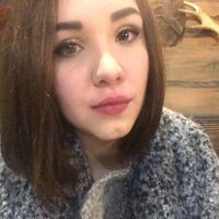 Anna Spogler的照片